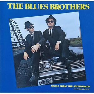 Blues Brothers - O.S.T.